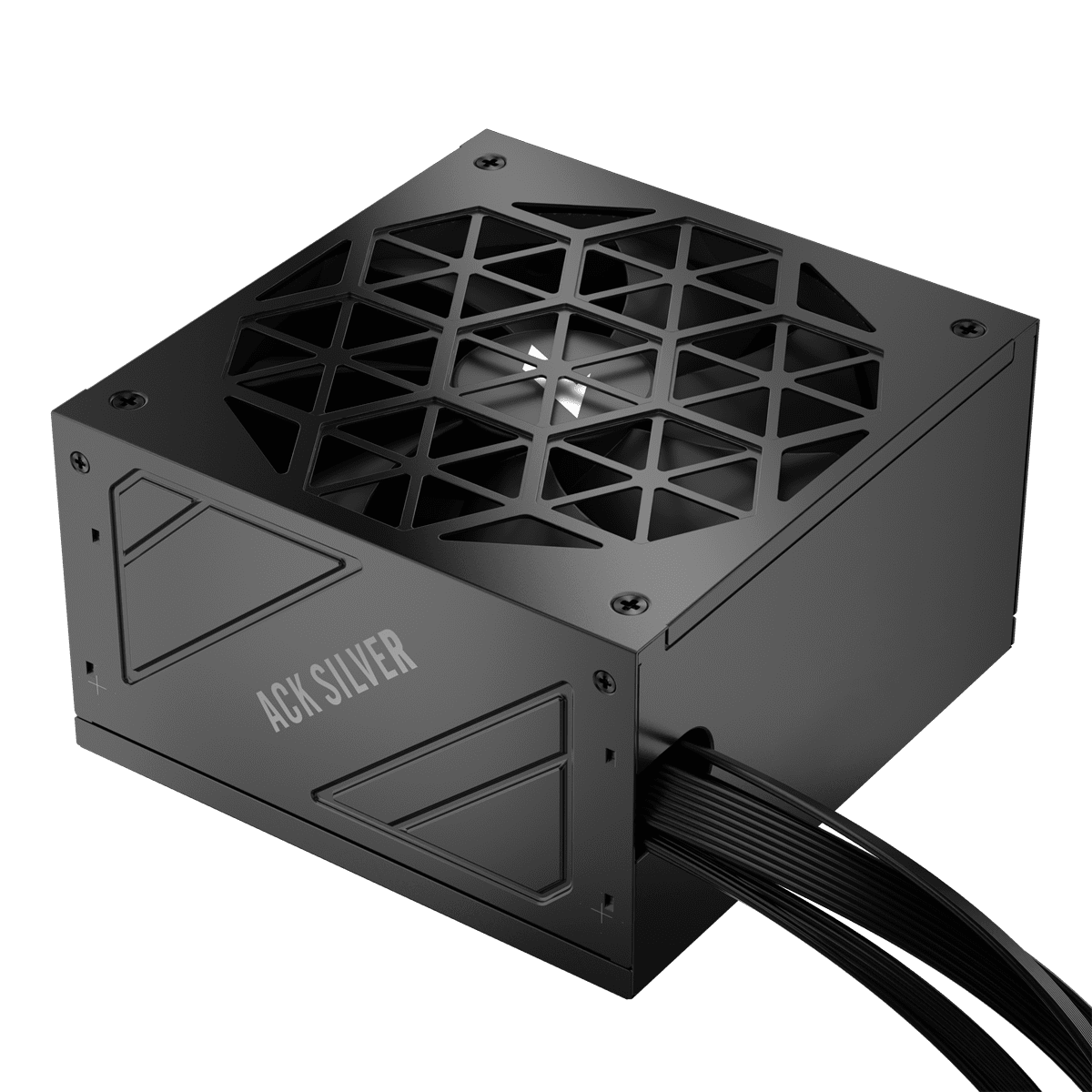 1st Player Power Supply ACK 750 Watt 80 Plus Silver 1st Player Power Supply ACK 750 Watt 80 Plus Silver